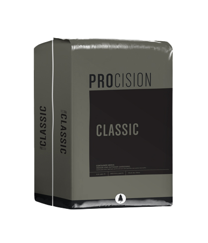 Aurora Peat Procision Classic professional mix offers premium peat moss for growers, ensuring consistent growth, healthy plants, and high yields.